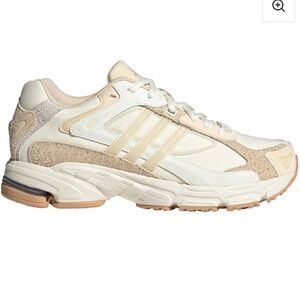 Adidas Response CL Lace Up Sneakers